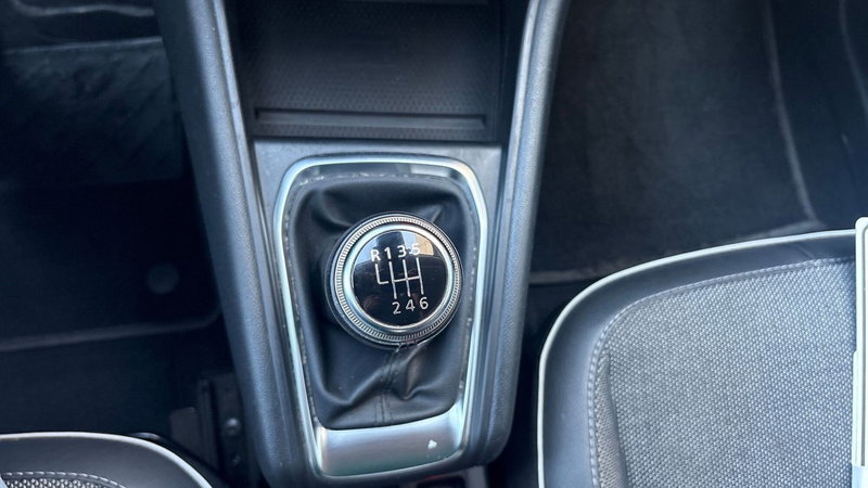 Renault Captur usata a Parma (14)