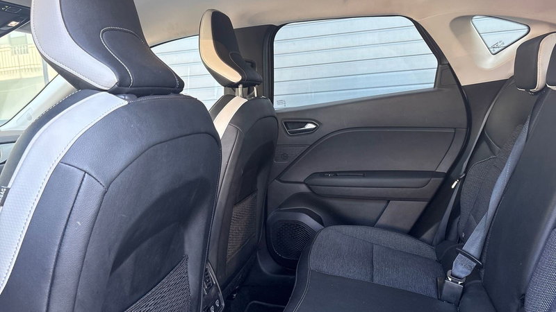 Renault Captur usata a Parma (15)