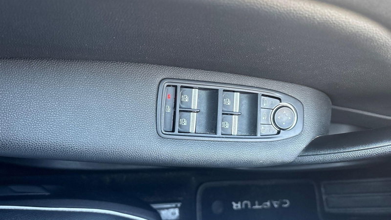 Renault Captur usata a Parma (16)