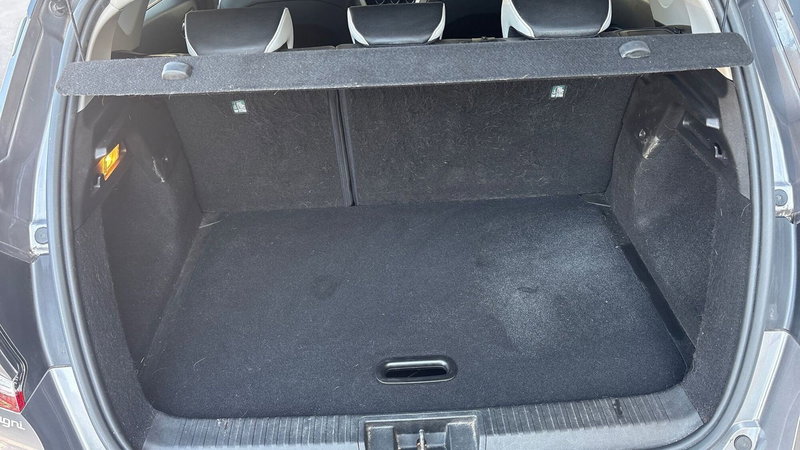 Renault Captur usata a Parma (17)