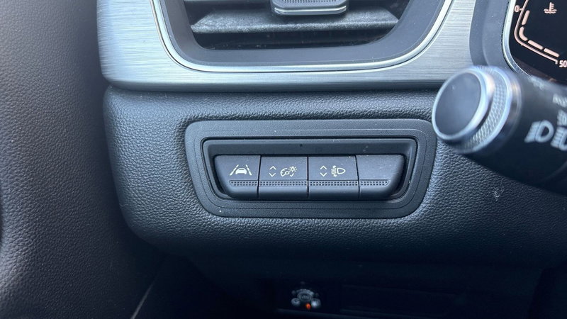 Renault Captur usata a Parma (18)