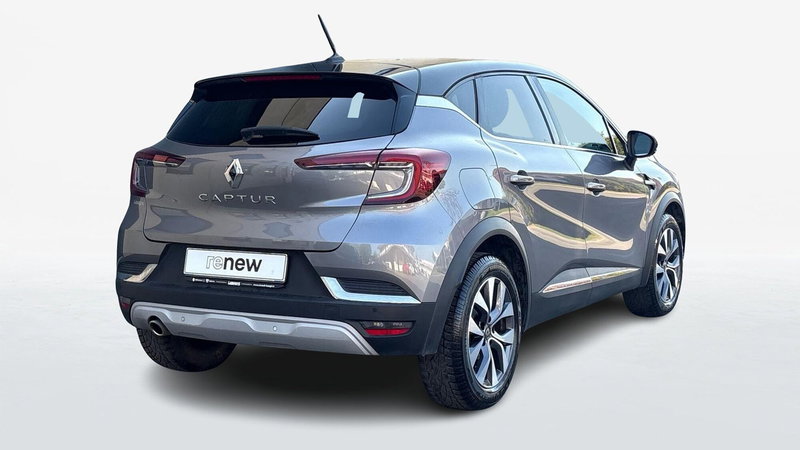 Renault Captur usata a Parma (2)