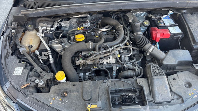 Renault Captur usata a Parma (20)