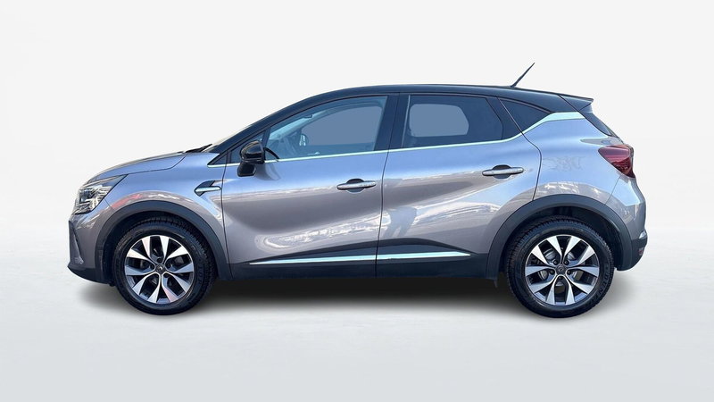 Renault Captur usata a Parma (4)