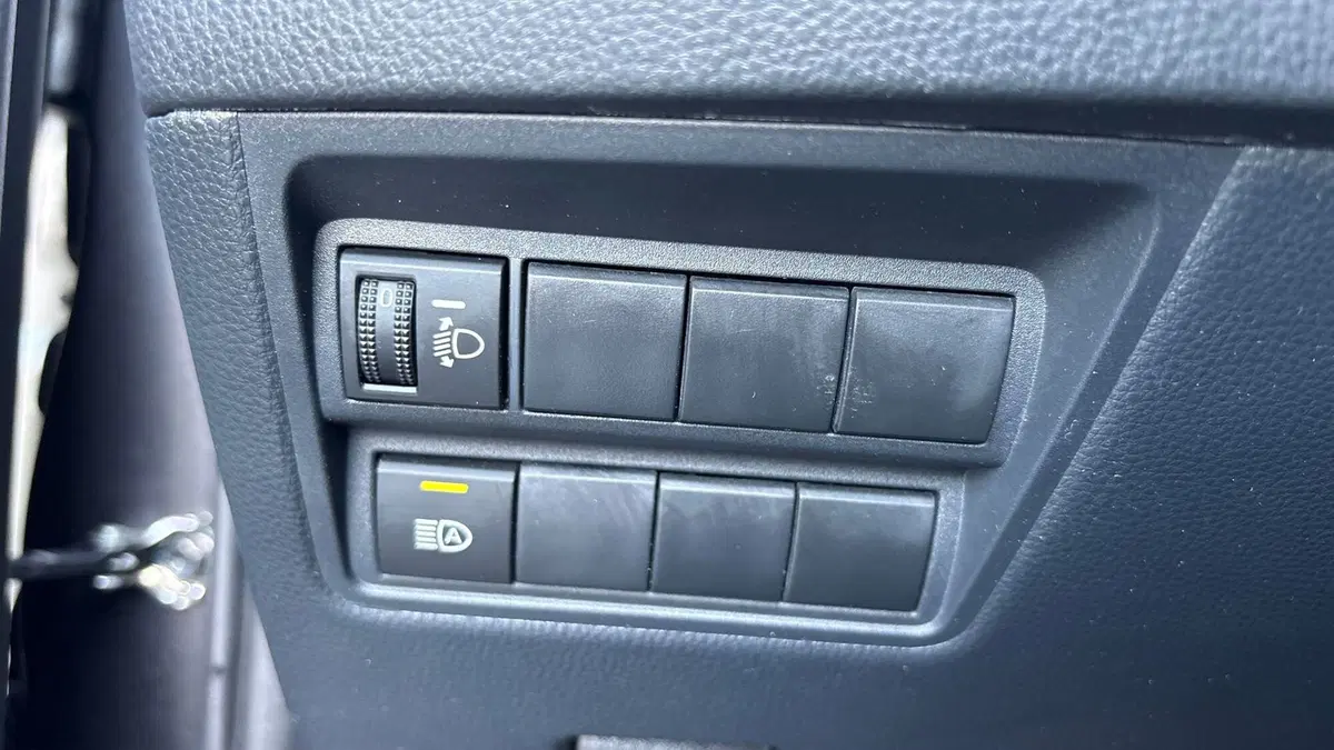 Toyota Yaris usata a Parma (17)