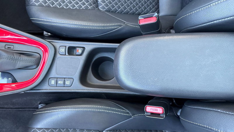 Toyota Yaris usata a Parma (18)