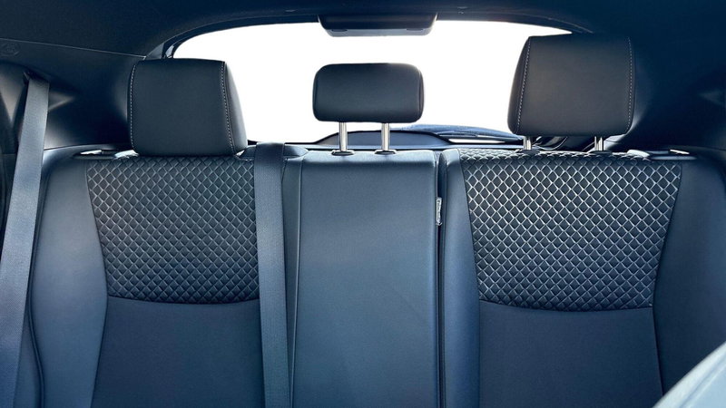 Toyota Yaris usata a Parma (19)