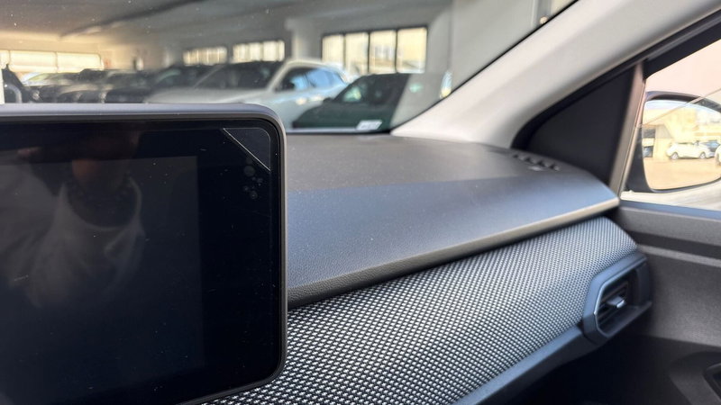 Dacia Sandero usata a Parma (15)