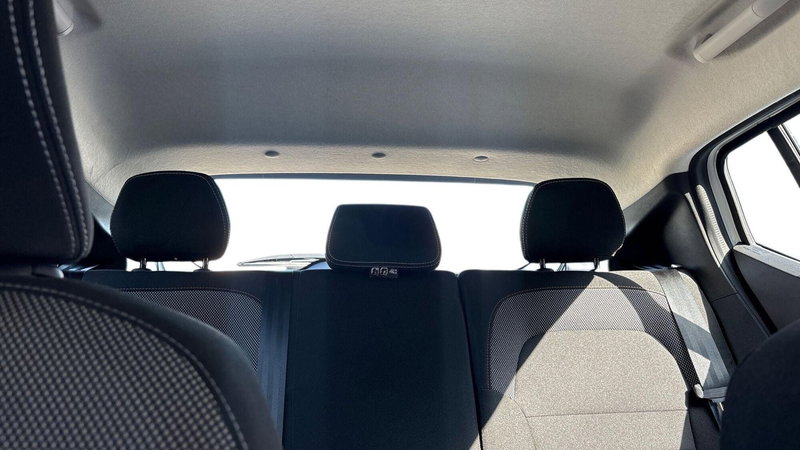 Dacia Sandero usata a Parma (16)