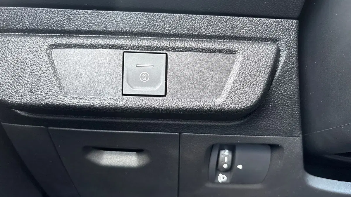 Dacia Sandero usata a Parma (20)