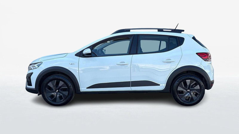 Dacia Sandero usata a Parma (4)