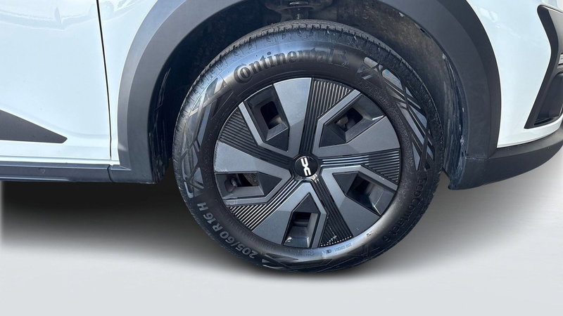 Dacia Sandero usata a Parma (5)