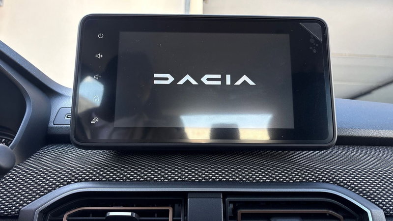 Dacia Sandero usata a Parma (8)