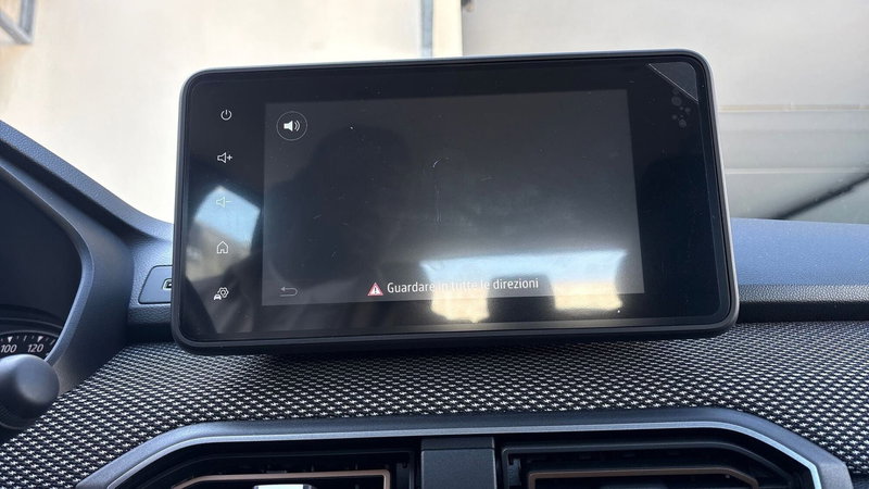 Dacia Sandero usata a Parma (9)