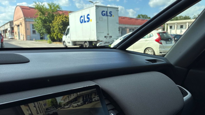 Honda Jazz usata a Parma (11)