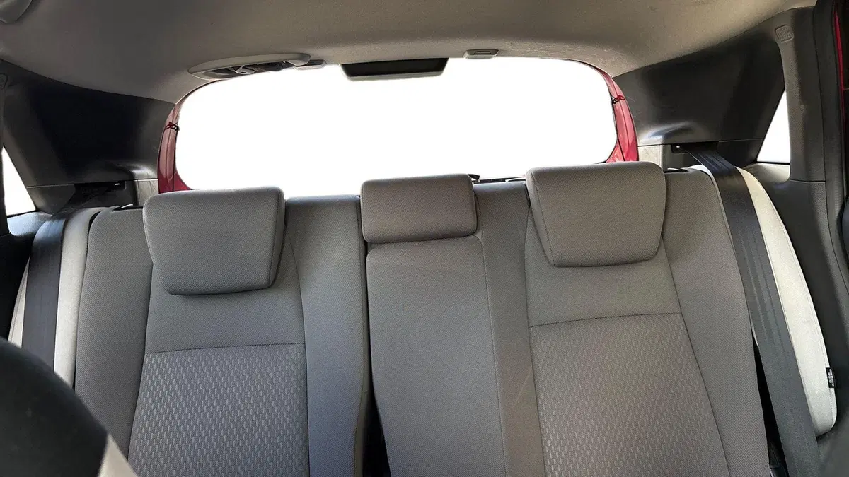 Honda Jazz usata a Parma (16)
