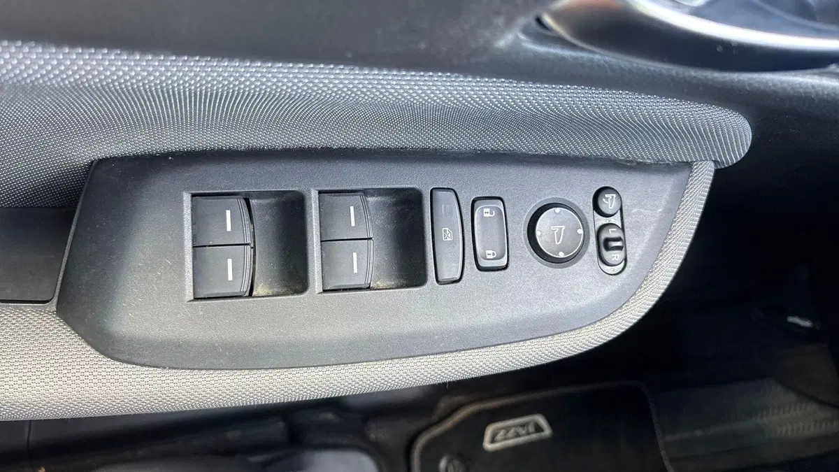 Honda Jazz usata a Parma (17)