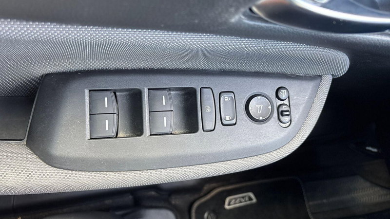 Honda Jazz usata a Parma (17)