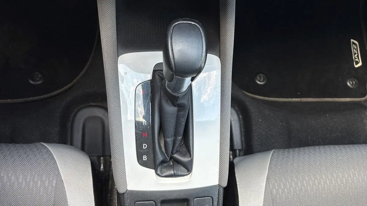 Honda Jazz usata a Parma (18)