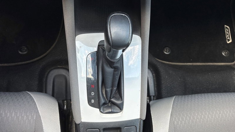 Honda Jazz usata a Parma (18)