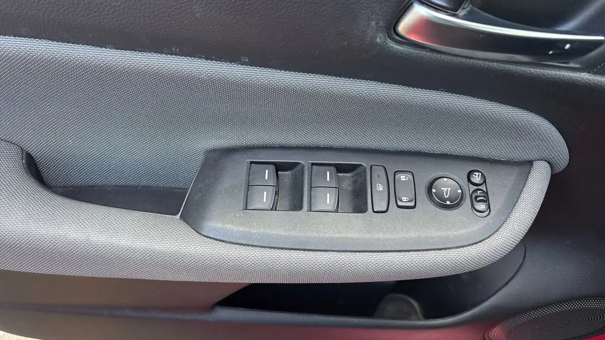 Honda Jazz usata a Parma (19)