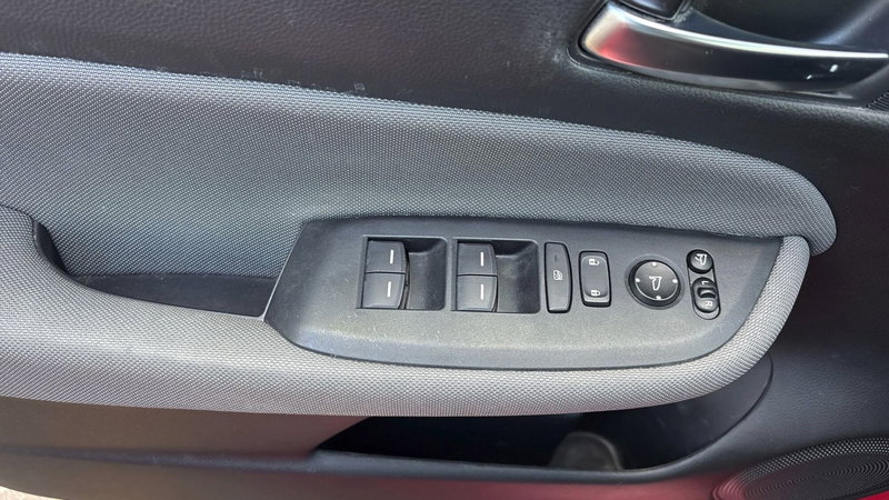 Honda Jazz usata a Parma (19)