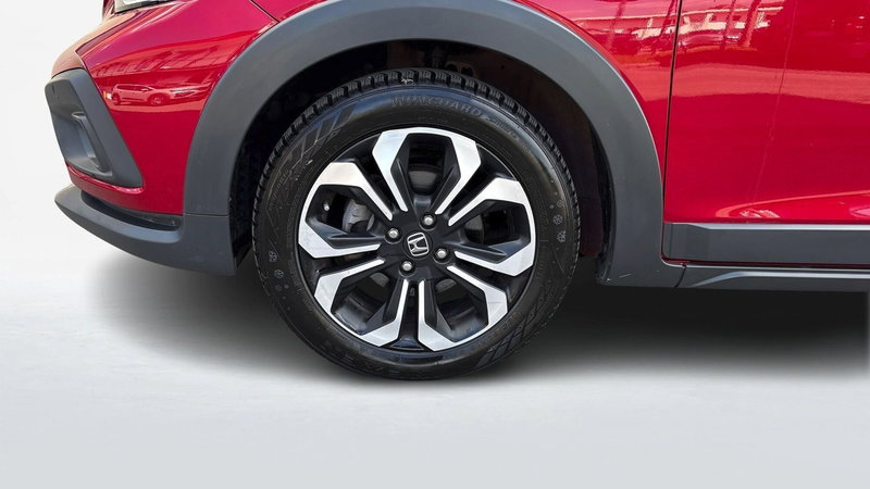 Honda Jazz usata a Parma (5)