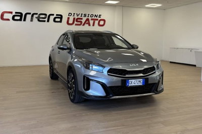 Kia XCeed 1.0 T-GDi GPL Business del 2023 usata a Fondi