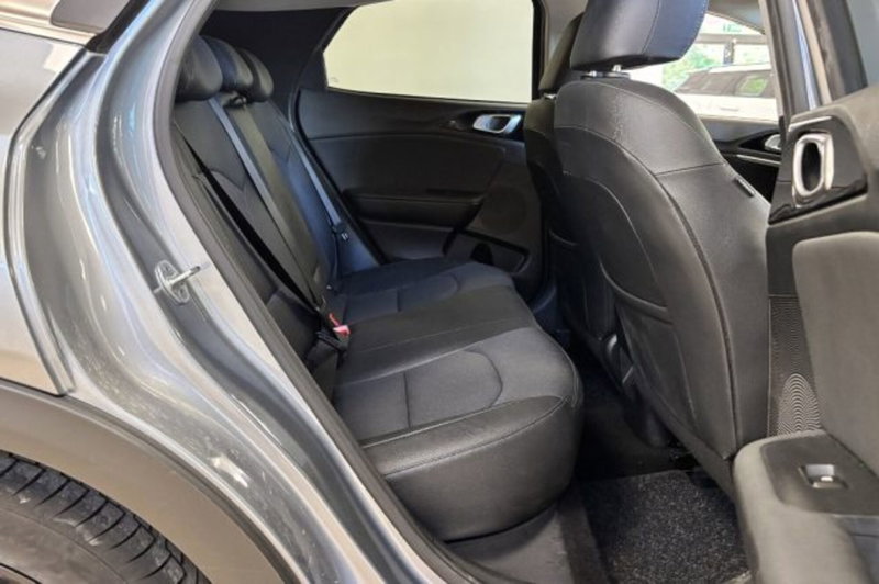Kia XCeed usata a Latina (10)