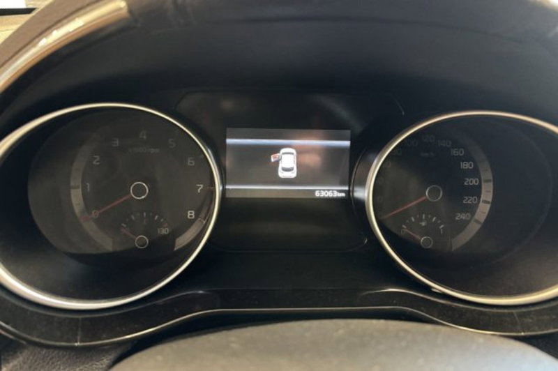 Kia XCeed usata a Latina (13)