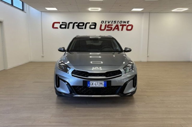 Kia XCeed usata a Latina (2)