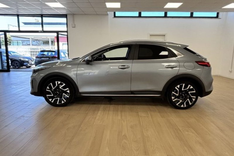 Kia XCeed usata a Latina (4)