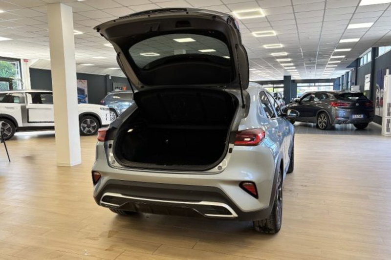 Kia XCeed usata a Latina (7)