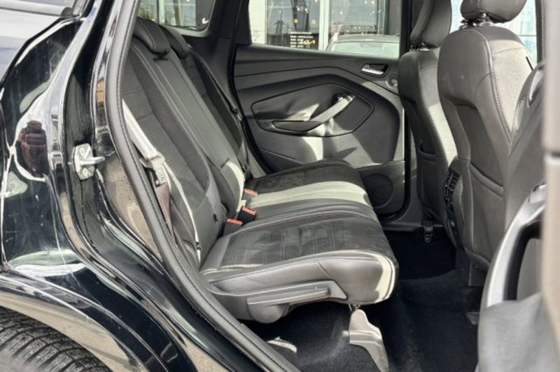 Ford Kuga usata a Latina (10)
