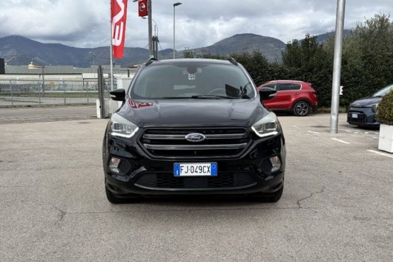 Ford Kuga usata a Latina (2)