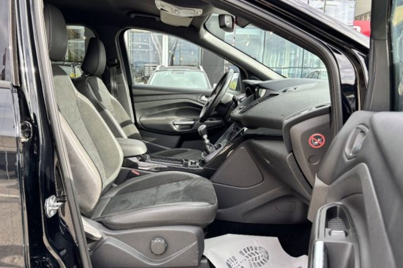Ford Kuga usata a Latina (8)