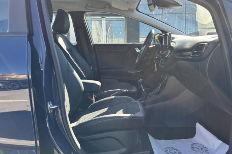 Ford Puma usata a Latina (8)