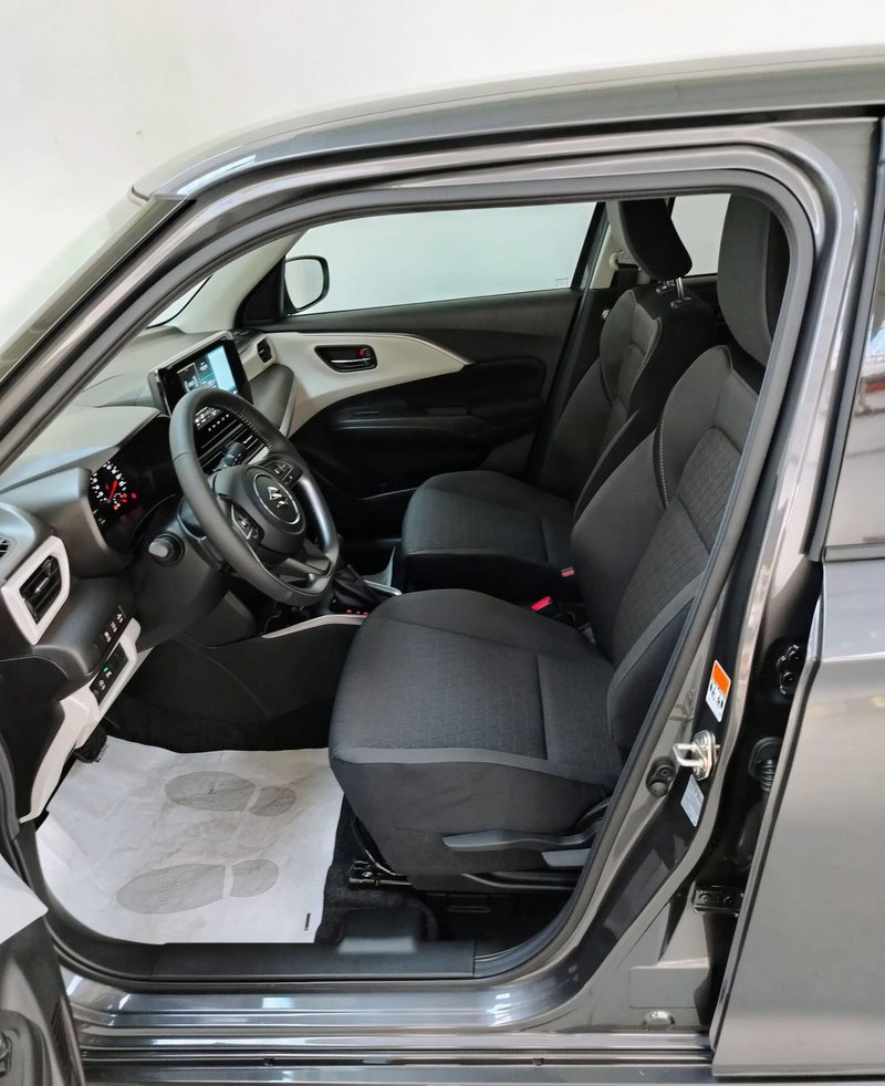 Suzuki Swift nuova a Rovigo (6)