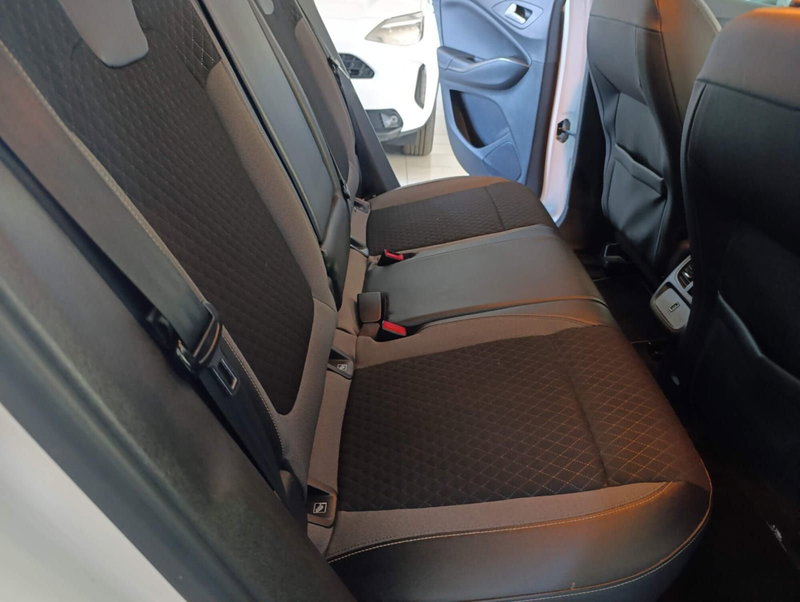 Opel Grandland X usata a Ferrara (14)