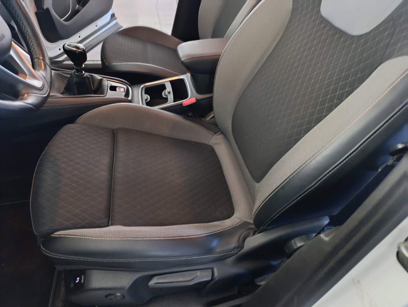 Opel Grandland X usata a Ferrara (16)