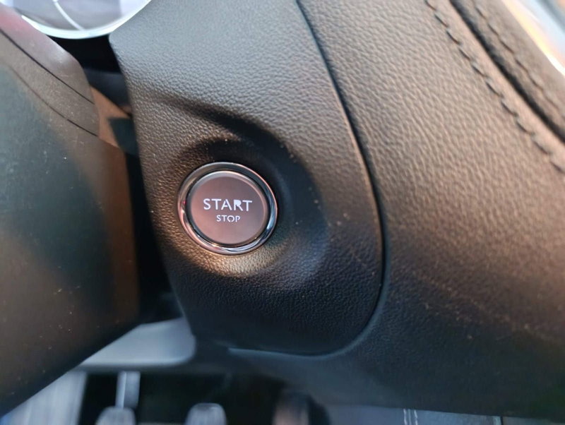 Opel Grandland X usata a Ferrara (17)