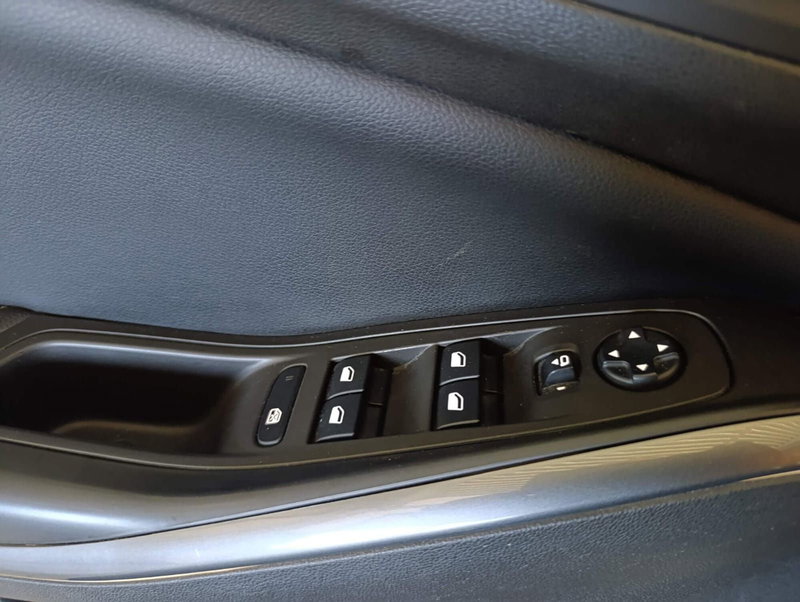 Opel Grandland X usata a Ferrara (18)