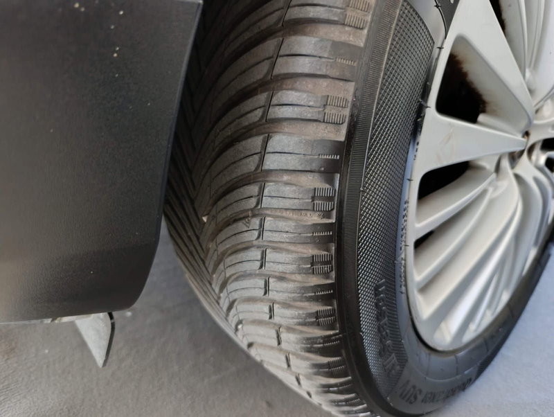 Opel Grandland X usata a Ferrara (20)