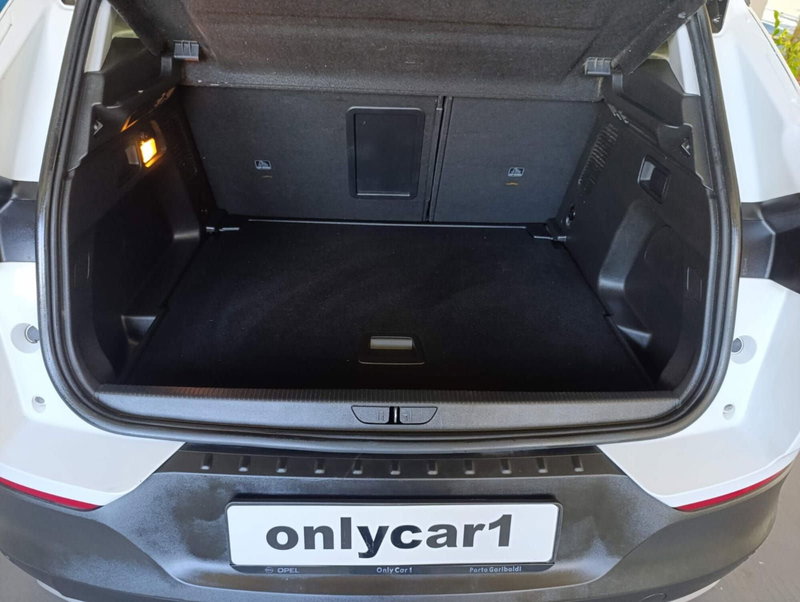 Opel Grandland X usata a Ferrara (8)