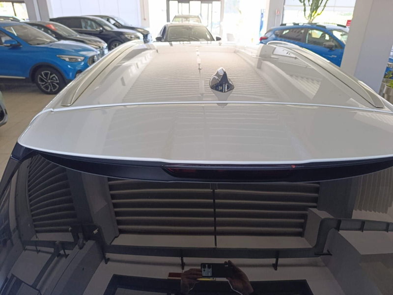 Opel Grandland X usata a Ferrara (9)