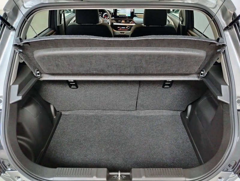 Suzuki Swift nuova a Rovigo (10)