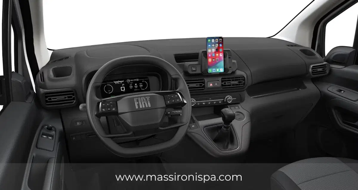 Fiat Qubo nuova a Milano (6)