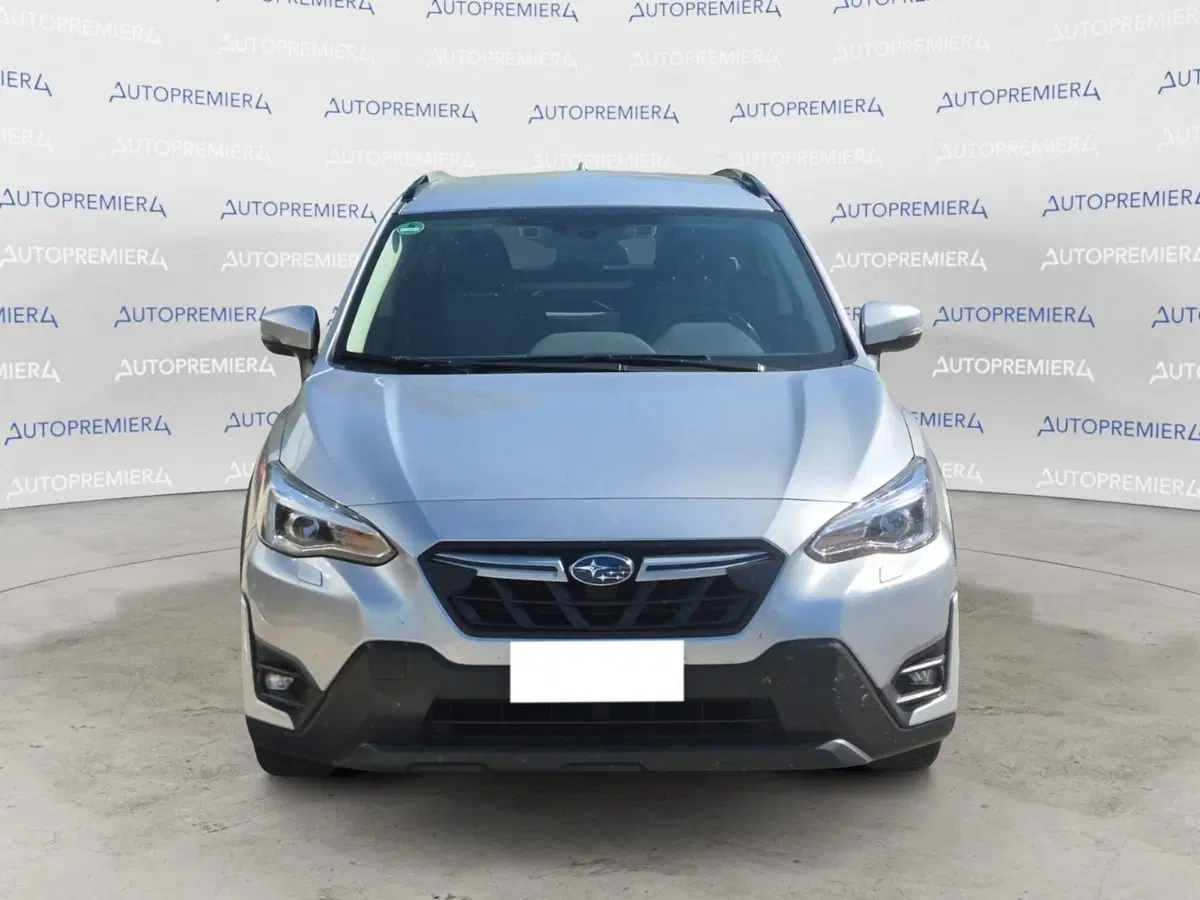 Subaru XV usata a Como (2)