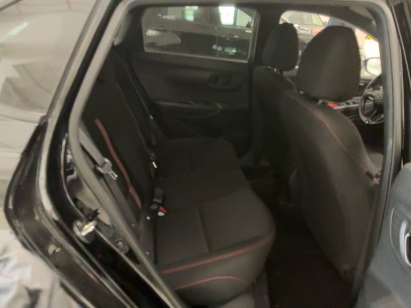 Hyundai i20 usata a Como (11)