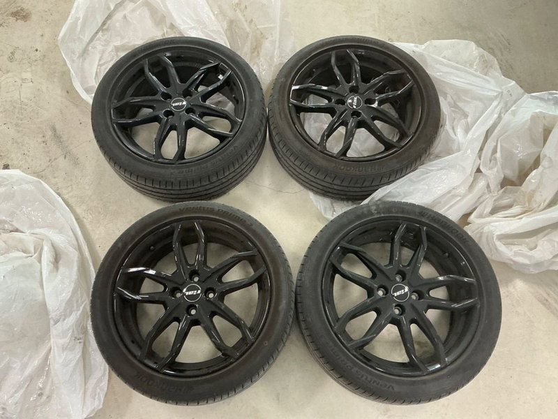 Hyundai i20 usata a Como (7)